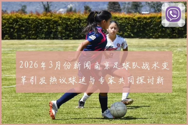 2026年3月份新闻南京足球队战术变革引发热议球迷与专家共同探讨新策略与未来发展
